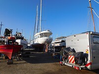 Water tanken….