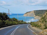 Richting Pylos….