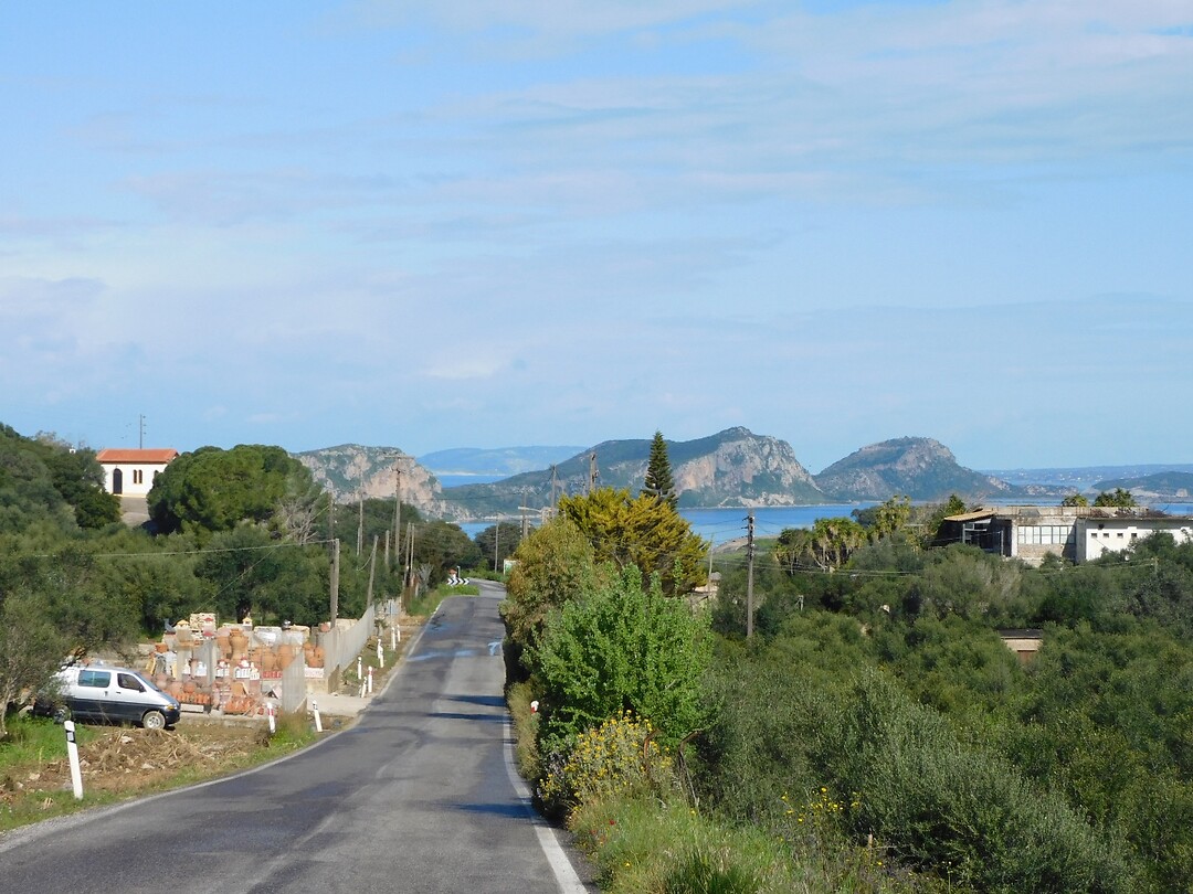 Pylos….