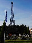 Little Paris…..