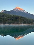 Lake Doxa ontwaakt……