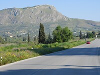 Akrokorinthos…..