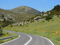 Onderweg…..