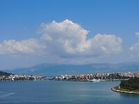 Chalkida…..de stad van de “gekke wateren”…..
