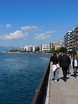 De boulevard…..