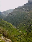Agiis Dimitrios Gorge…..