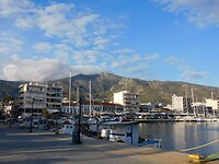 Mount Ochi…..