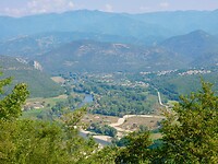 Rivier de Nestos