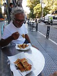 De lekkerste Bougatsa…..