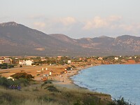 Alkion Beach…..