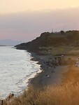 Krioneriou Beach….