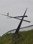 Onderweg naar het noorden…..