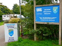 Een weekje vakantie in Nederland…..