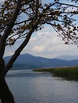 Lake Kastoria…..