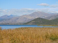 Mikri Prespa….