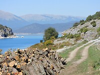 Megali Prespa….
