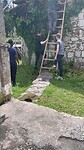 impressie van PiusX4Bosnië2023: Filmpje gemaakt door Niek