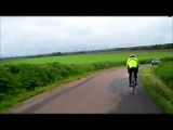 la bicyclette