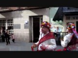 Processie in Jaca 2