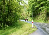 03 En Route 01 Vallee de Dourdou