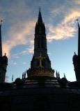 02 Lourdes 19 - Lichtprocessie