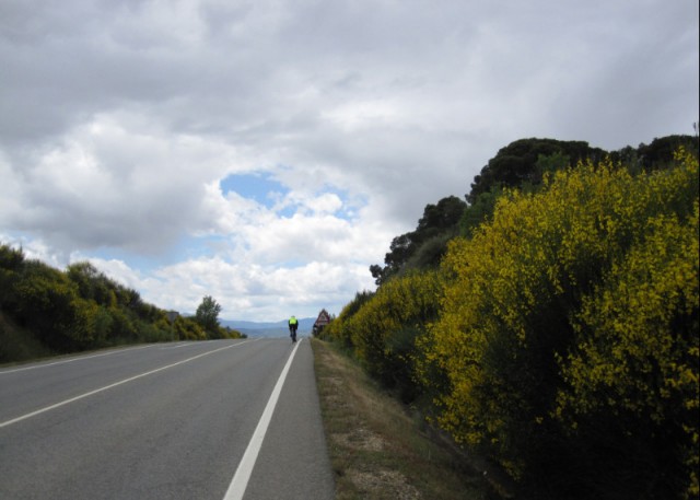 01 En Route 11