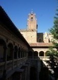 02 Leon 16 - Parador