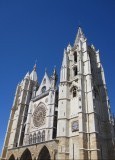 02 Leon 17 - Kathedraal