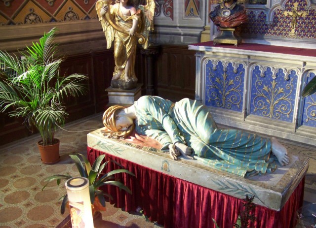 02 Albi 14 - Sainte Cecile