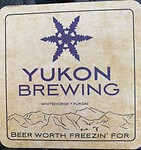 Beer fom Yukon