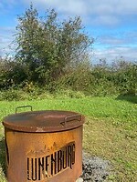 Firepit