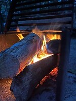 Fire pit