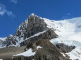 Snowdome Peak