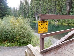 Manning Provincial Park