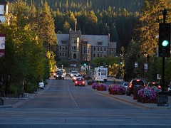 Banff 1