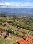 Kerio valley