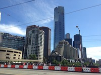Mooie skyline2