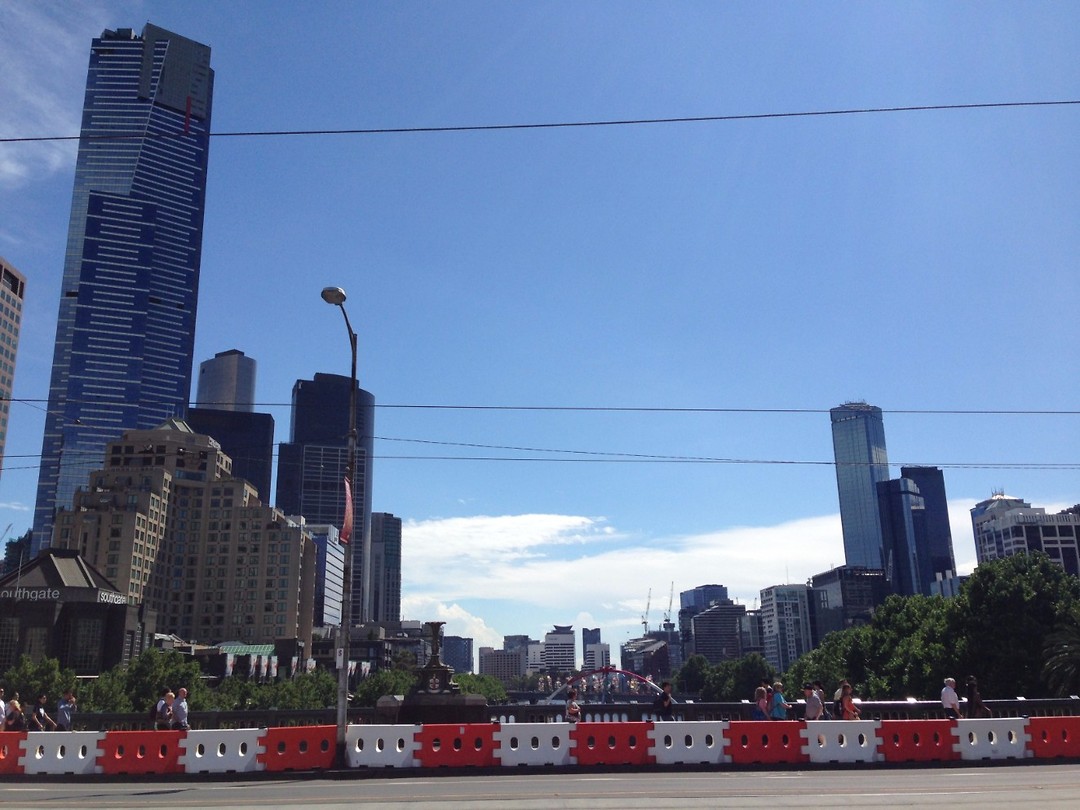 Mooie skyline3