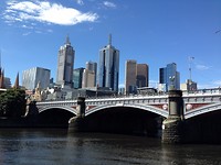 Mooie skyline7