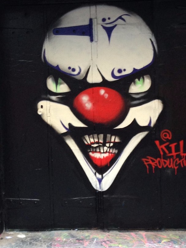 stree