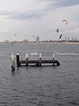 de zee