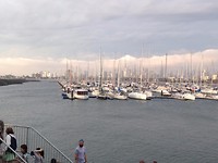 skyline