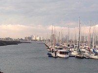skyline