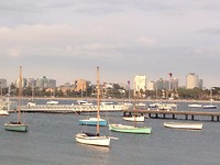 skyline