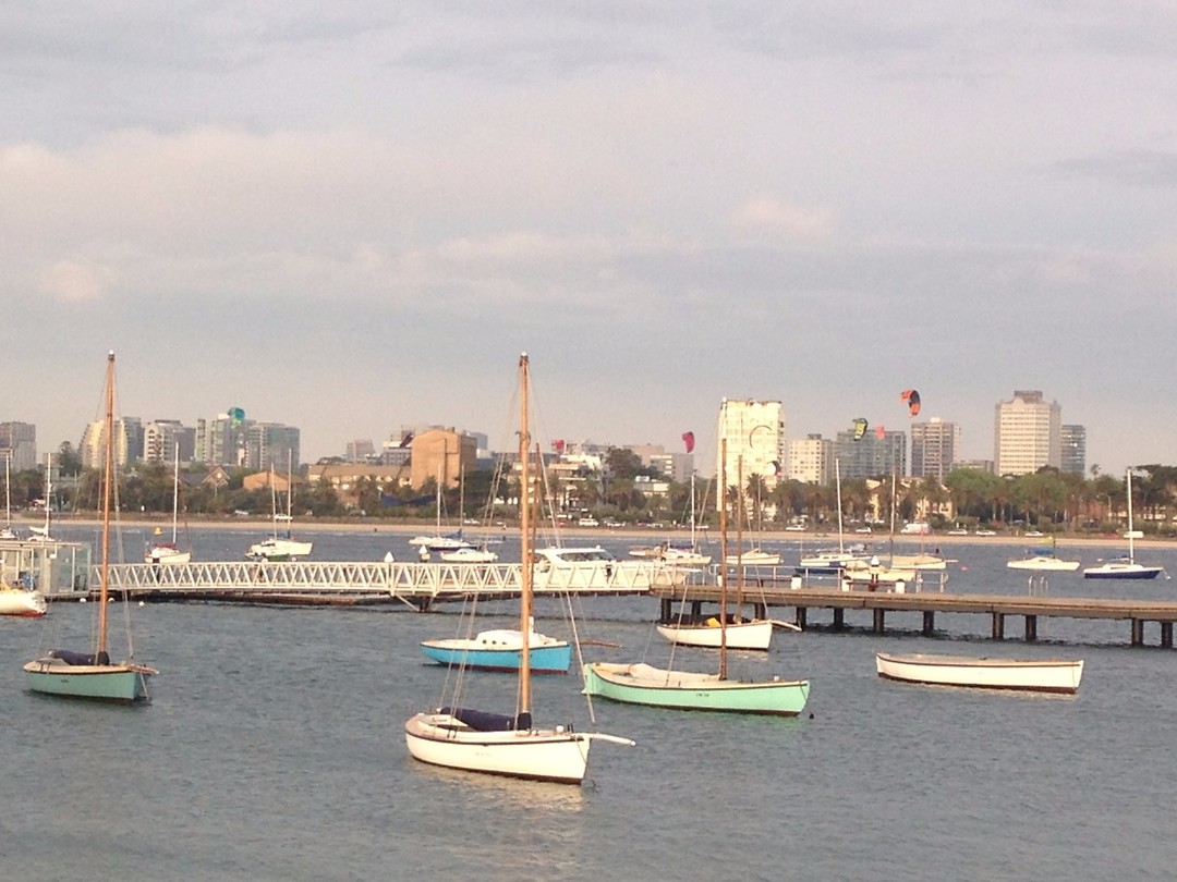 skyline