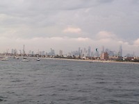 skyline