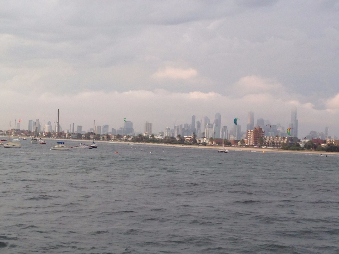 skyline