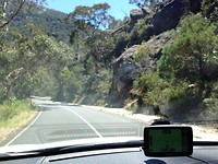 on the road 2
