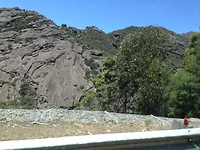 on the road 4
