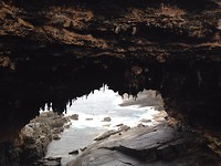 Admiral arch